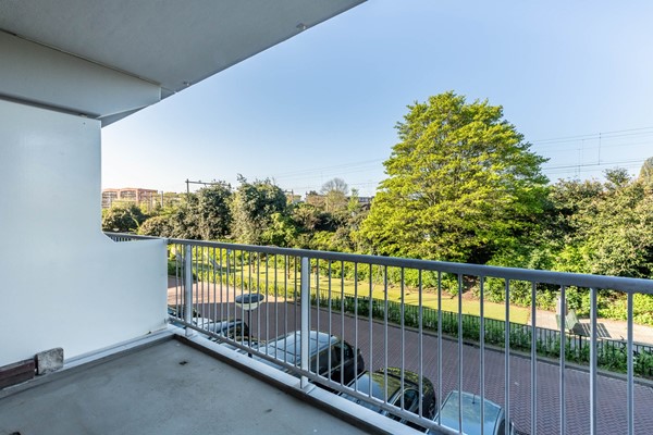 Medium property photo - Minahassastraat 4C, 1094 RW Amsterdam